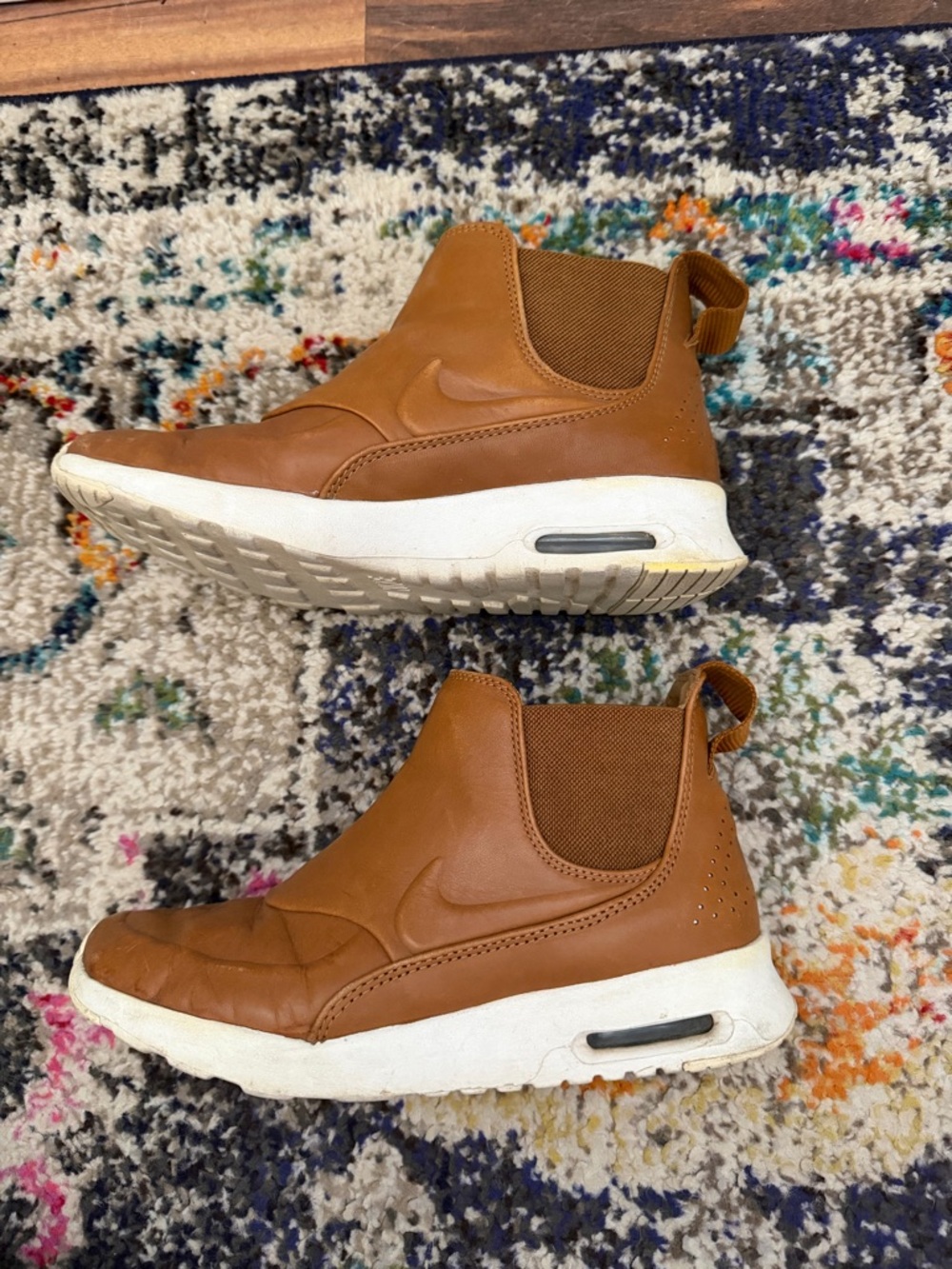 Nike Air Max Thea Mid